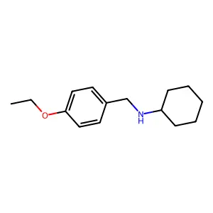 2-(3-Formyl-indol-1-yl)-N-(tetrahydro-furan-2-ylmethyl)-acetamide structure