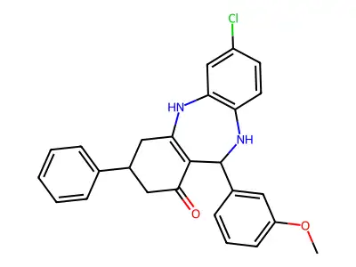 BAS 03058194 structure