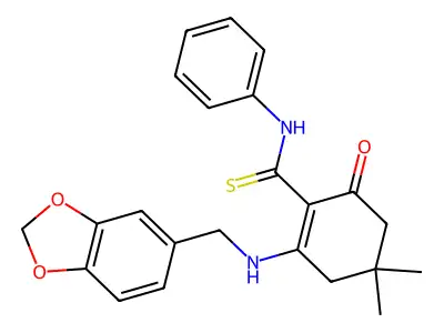 BAS 03058226 structure