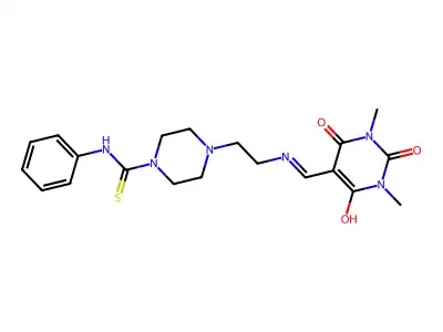 BAS 03058255 structure