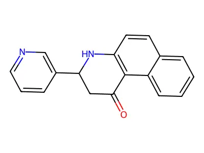 2,6-Dichloro-5-fluoro-3-pyridinecarbonitrile structure