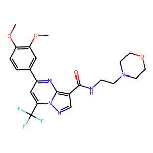 BAS 00923911 structure