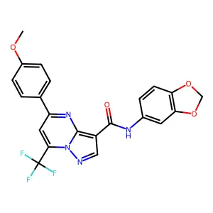 BAS 00923960 structure