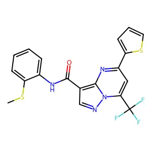 BAS 00923995 structure