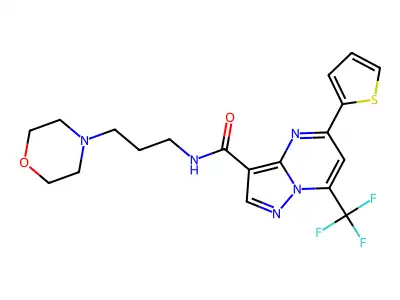 BAS 00923996 structure