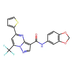 BAS 00924002 structure