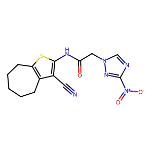 BAS 00924223 structure