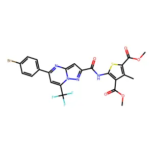 BAS 00924332 structure