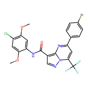 BAS 00924372 structure