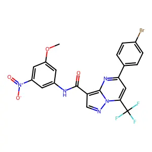 BAS 00924383 structure