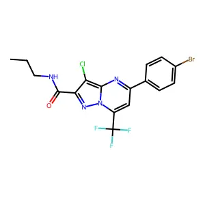 BAS 00924400 structure
