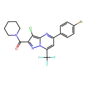 BAS 00924409 structure