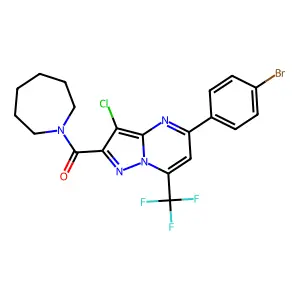 BAS 00924431 structure