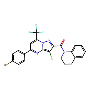 BAS 00924435 structure