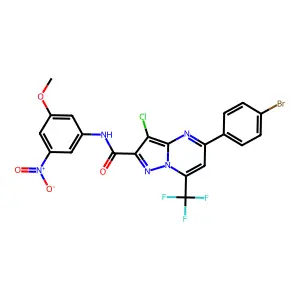 BAS 00924463 structure