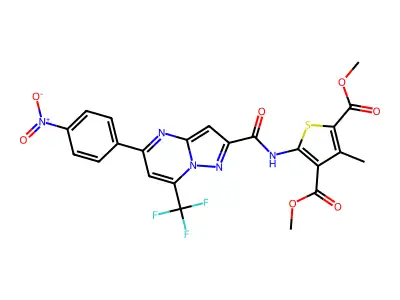 BAS 00924539 structure