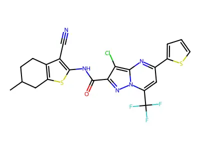 BAS 00924604 structure