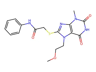 BAS 00964917 structure
