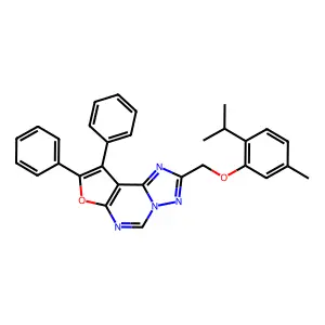 BAS 01024140 structure