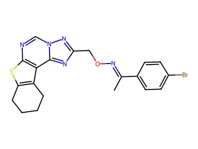 BAS 01024163 structure