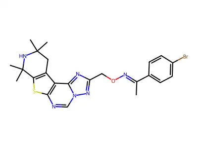 BAS 01024165 structure