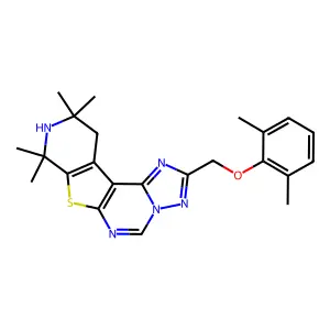 BAS 01024195 structure