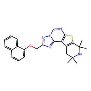 BAS 01024210 structure