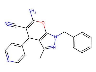 BAS 01030019 structure