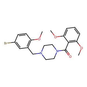BAS 01042177 structure