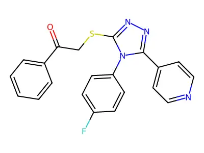 CBKinase1_003500 structure