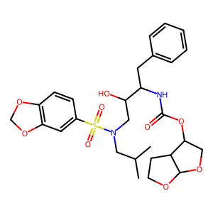 2qci structure