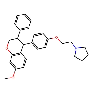 N-n-Butyl-n-hexylamine structure