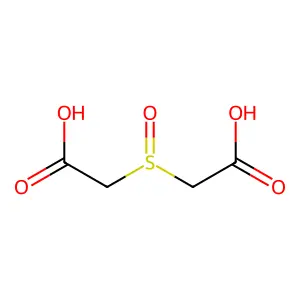 (3-methylphenyl)methanesulfonyl Chloride structure