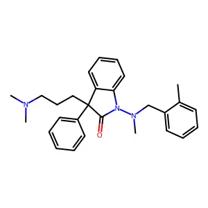 RefChem:262106 structure