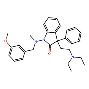 RefChem:262092 structure