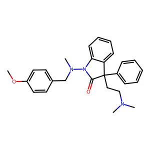 BRN 0503386 structure