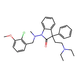 RefChem:262063 structure
