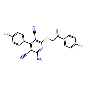 AM-807/12426147 structure