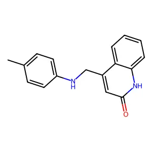 4-[(2-Chlorobenzyl)oxy]-3-ethoxybenzaldehyde structure