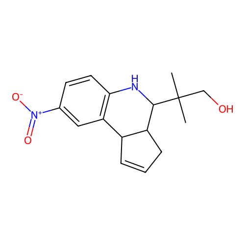 starbld0005040 structure