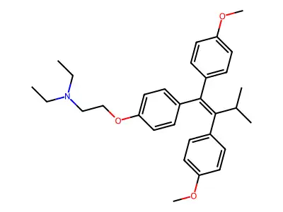 H-1076 (Amine) structure