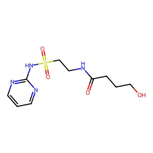 Garcinia acid structure
