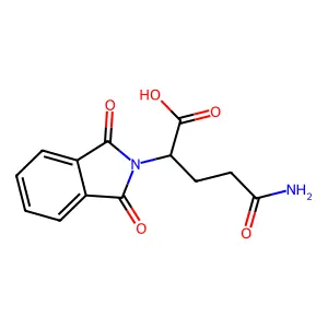 4-Guanidinophenylalanine structure