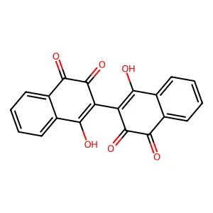 N-[4-(methanesulfonamido)phenyl]methanesulfonamide structure
