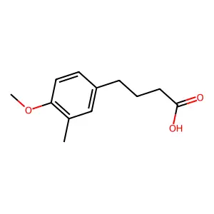 5-[1-(3,4-dimethylphenoxy)ethyl]-4-ethyl-4H-1,2,4-triazole-3-thiol structure