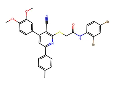 BAS 01067261 structure