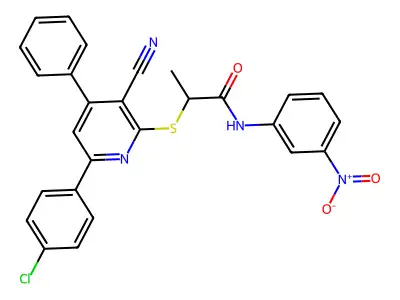 BAS 01067299 structure
