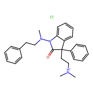 RefChem:262100 structure