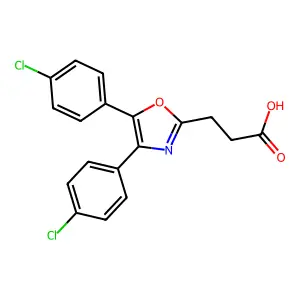 Wy 23205 structure