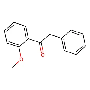 Benzhydrol, alpha-(2-(diethylamino)-1-(phenoxymethyl)ethyl)-, hydrochloride structure